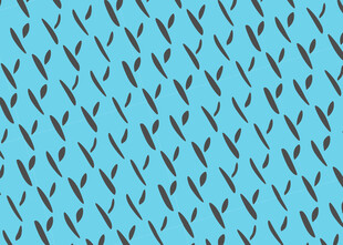 浅蓝色箭头纹理图案背景