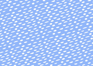浅蓝色点状纹理背景图