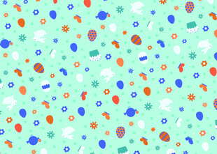 多彩斑点图案背景纹理