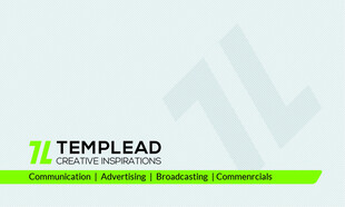 Templead品牌标志展示