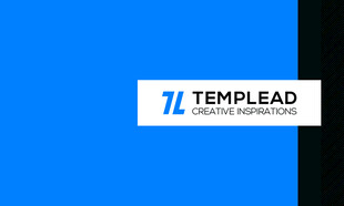 Templead品牌标识展示