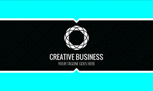 创意商业标志设计