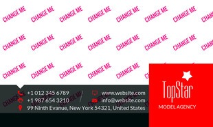 品牌宣传背景图