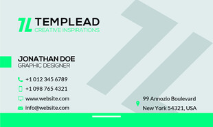 D品牌宣传页设计