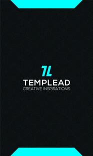 Templead品牌标志展示