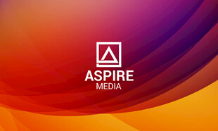 多彩渐变背景设计图