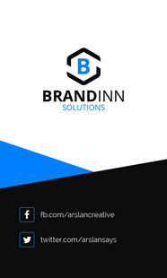 品牌标志设计展示