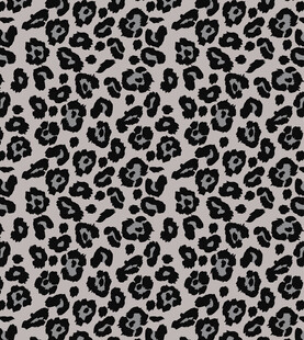 豹纹图案布料纹理
