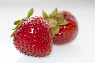红草莓