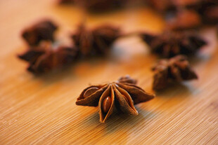八角香料