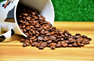 咖啡豆