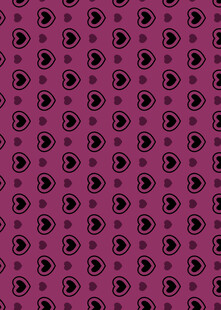 紫色猫眼图案背景纹理