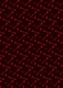 暗红色几何图案背景纹理