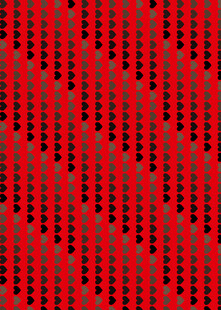 红色条纹纹理背景图案