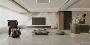 直播间背景墙图片