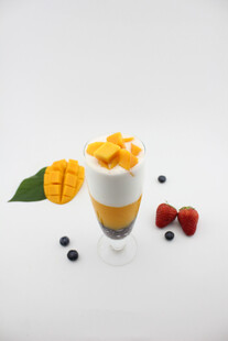 超多芒芒椰黑糯米