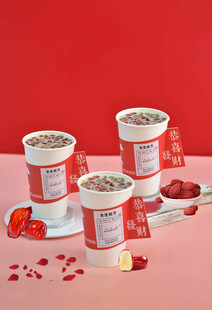 黑糖桂圆 红枣姜茶 姨妈好朋友