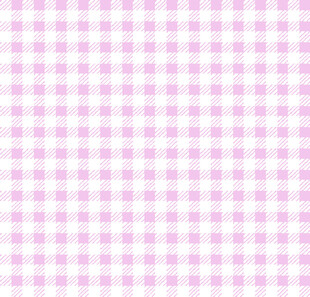 粉色格子背景图案