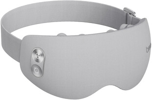 灰色VR头戴设备