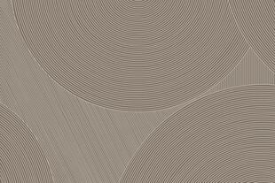 浅棕色圆形条纹地毯数码图