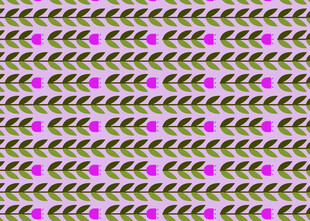 粉色花纹编织图案纹理