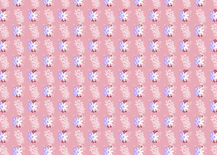 粉色几何图案背景纹理