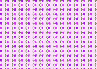 紫色几何图案背景纹理