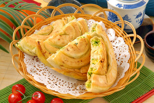 蟠龙饼西胡芦鸡蛋