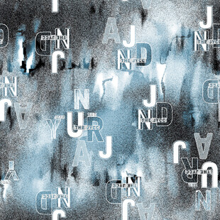 字母背景纹理图