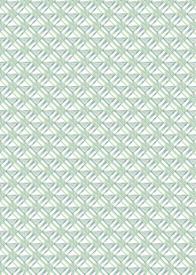 浅绿色几何图案纹理背景