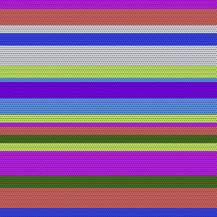 多彩条纹图案背景
