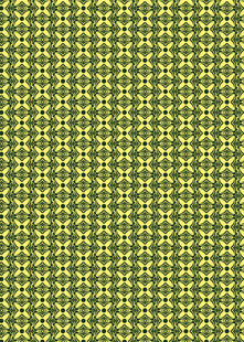 绿色几何图案背景纹理