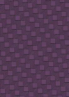 紫色方块纹理背景图案