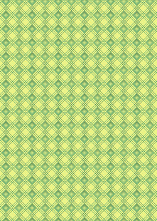 浅绿色几何图案背景