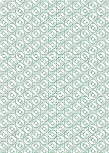 浅绿色几何图案背景纹理