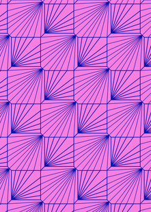 紫色几何图案纹理背景