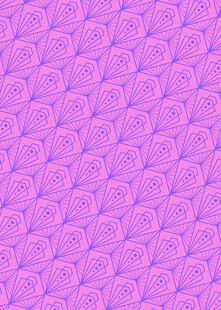 淡紫色玫瑰图案背景纹理