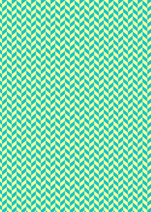 浅绿色几何图案背景