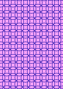 紫色几何图案纹理背景