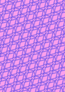 紫色几何图案纹理背景