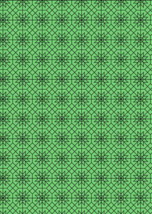 绿色针织纹理背景图案