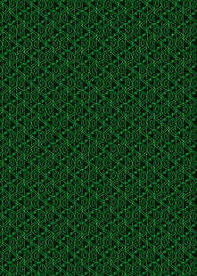 绿色纹理背景图案