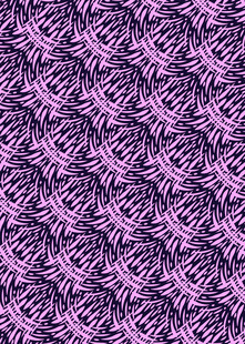 紫色交织纹理图案