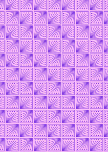 紫色几何图案纹理背景