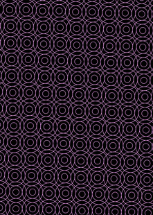 深色几何图案纹理背景