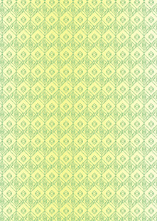 浅绿色几何图案背景