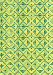 浅绿色几何图案背景纹理