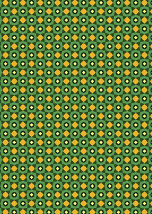 绿色几何图案背景纹理