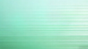 淡绿色渐变条纹背景图