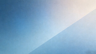 渐变蓝色抽象背景图